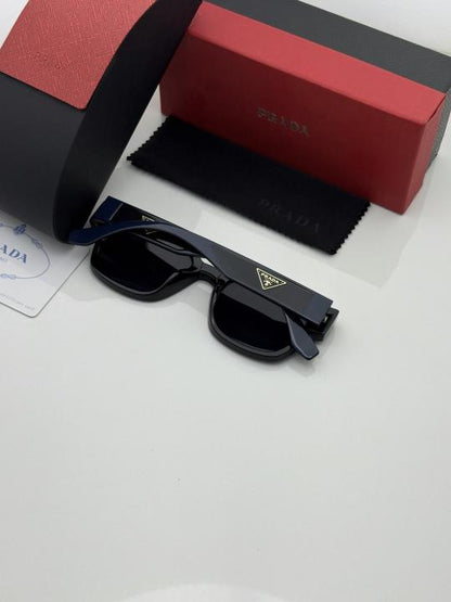 Prad.a 2330 blue black