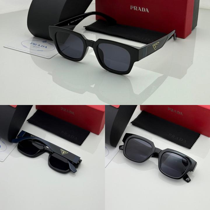 Prad.a 2330 blue black