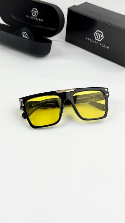 PHILIPP PLEIN yellow 080