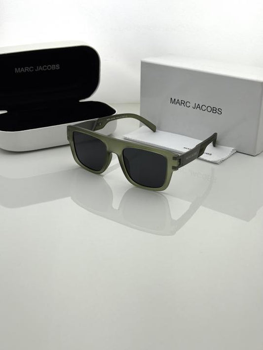 Marc.jacobs 1004 green black