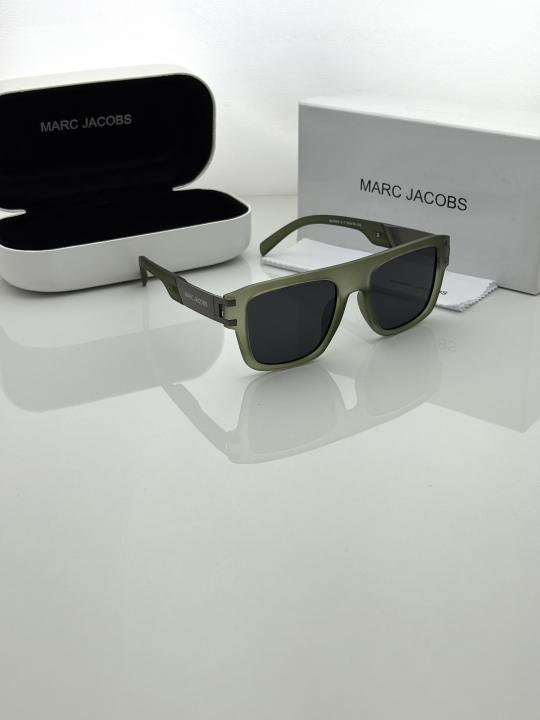 Marc.jacobs 1004 green black