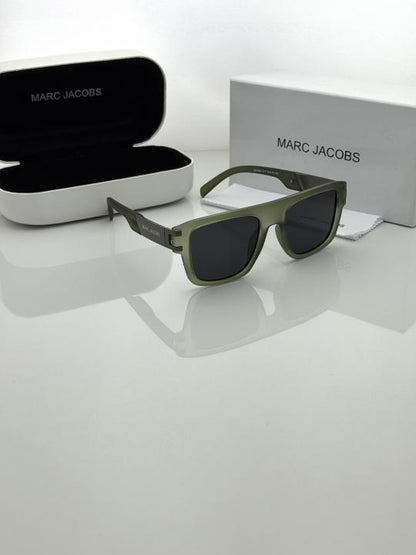 Marc.jacobs 1004 green black