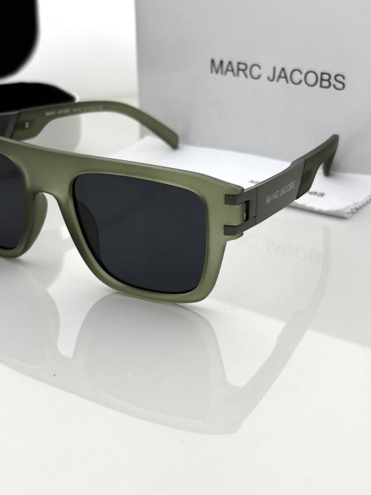 Marc.jacobs 1004 green black