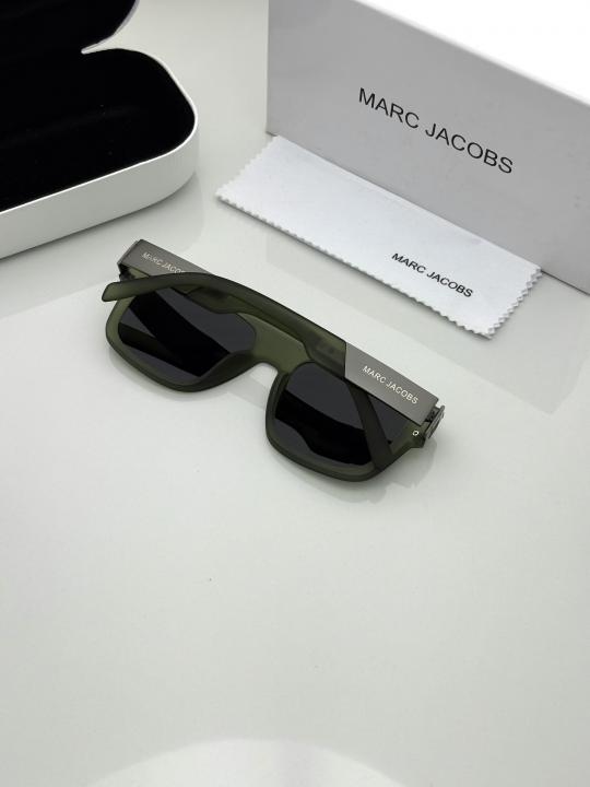 Marc.jacobs 1004 green black
