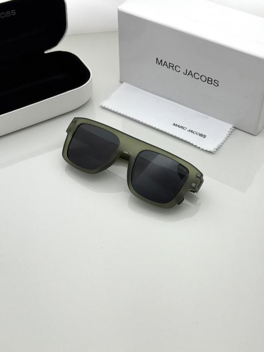 Marc.jacobs 1004 green black