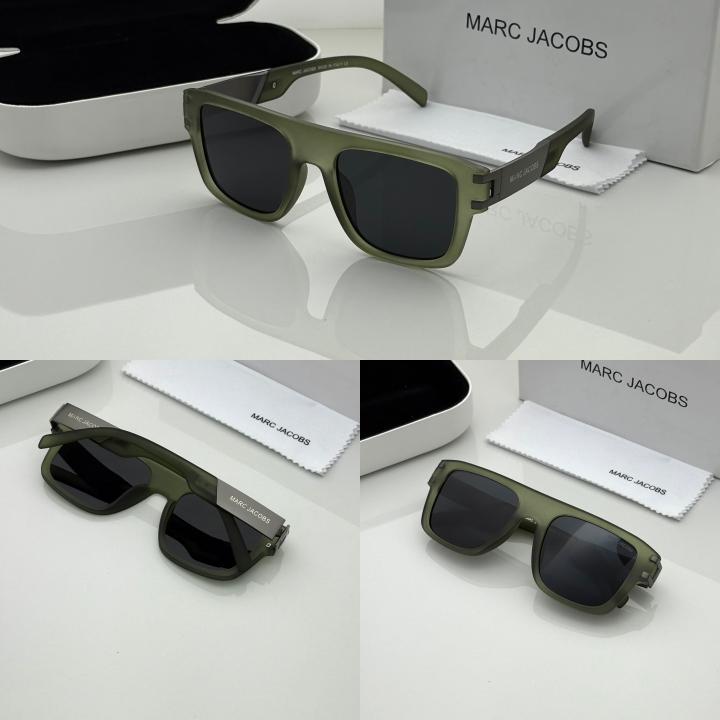 Marc.jacobs 1004 green black