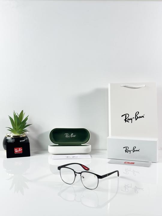 Raybann 03 Black Frame