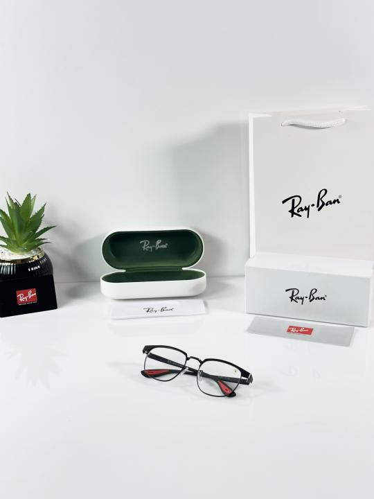 Raybann 03 Black Frame