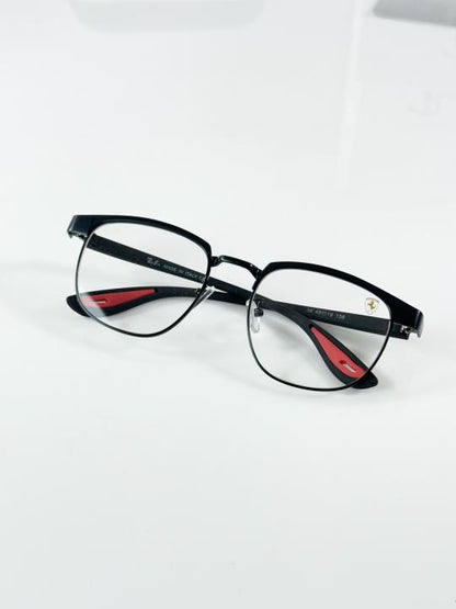 Raybann 03 Black Frame
