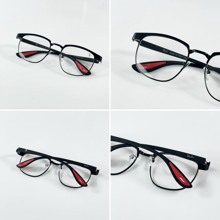 Raybann 03 Black Frame