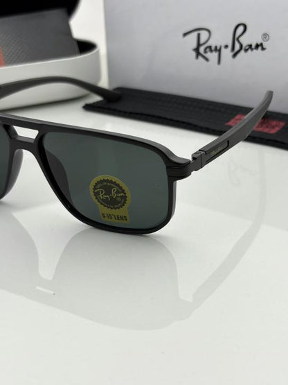 Raybann 8220 black