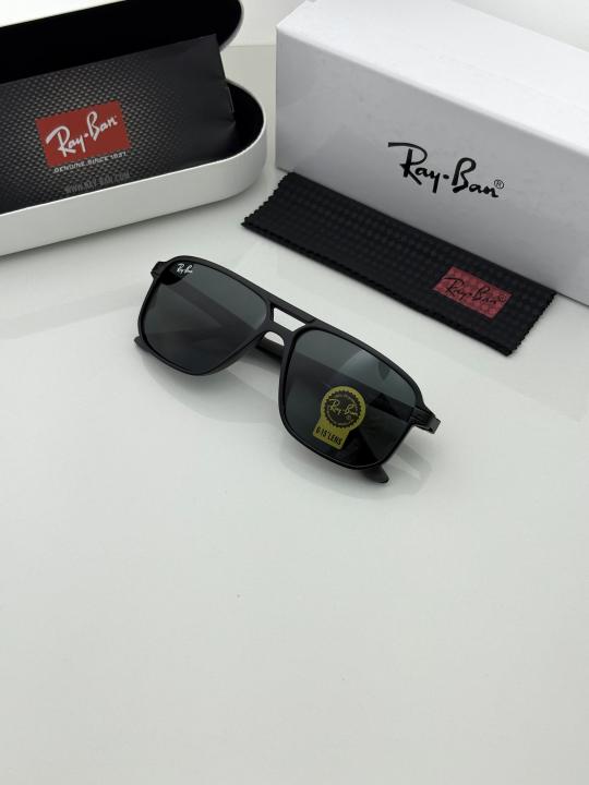 Raybann 8220 black