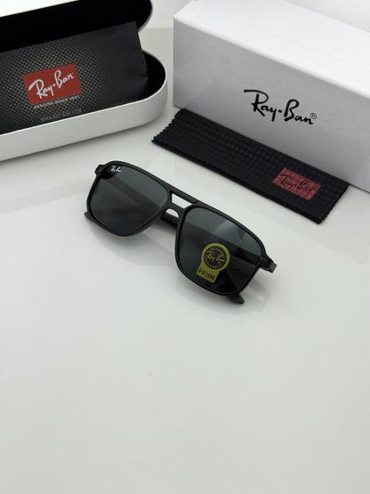 Raybann 8220 black