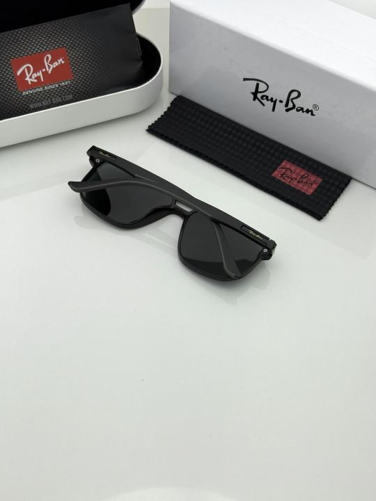 Raybann 8220 black