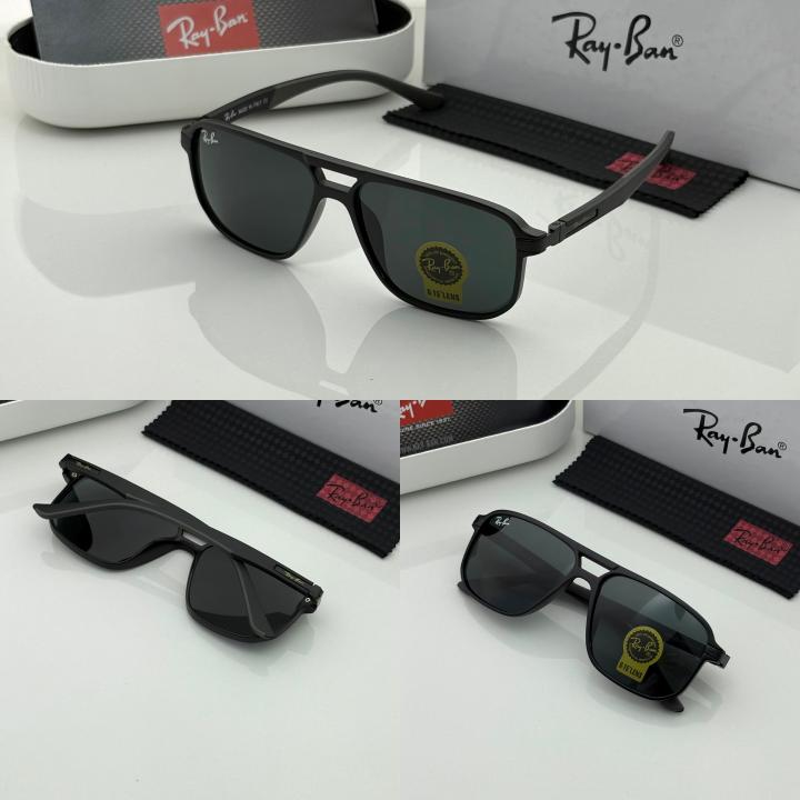 Raybann 8220 black