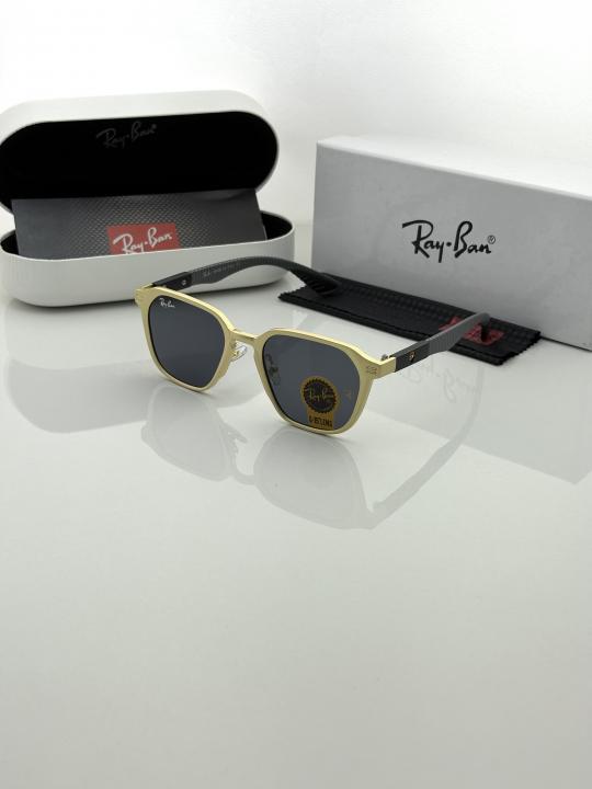 Raybann 3511 gold black
