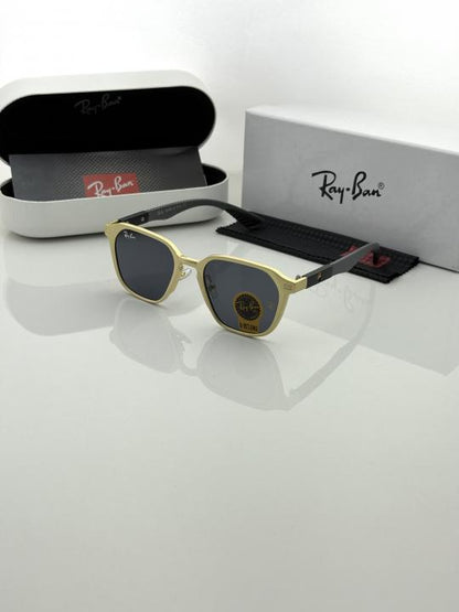 Raybann 3511 gold black