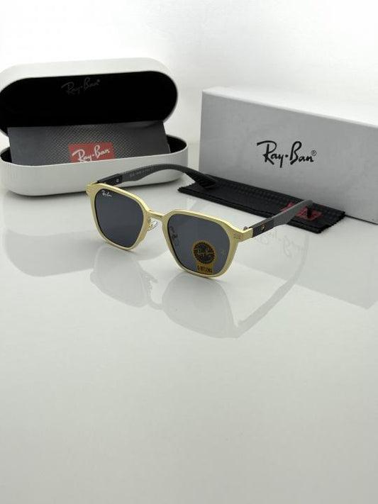 Raybann 3511 gold black