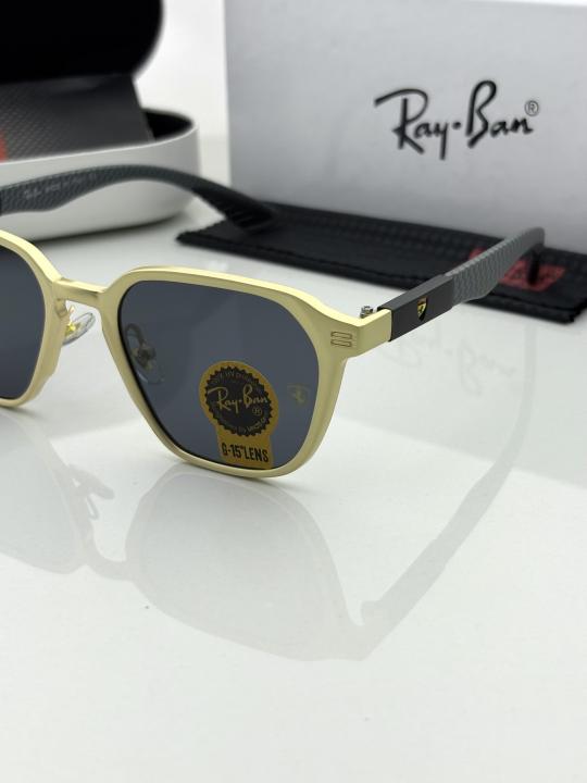 Raybann 3511 gold black