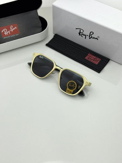 Raybann 3511 gold black