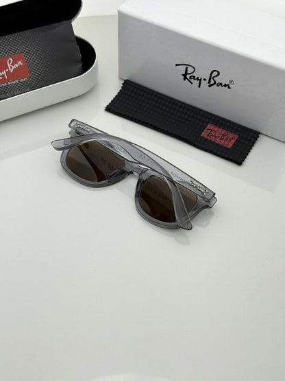 Raybann 2140 grey brown