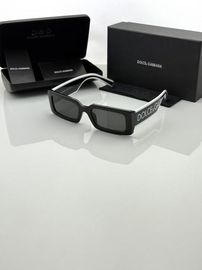 Dolc.e & gabbana 6187 black