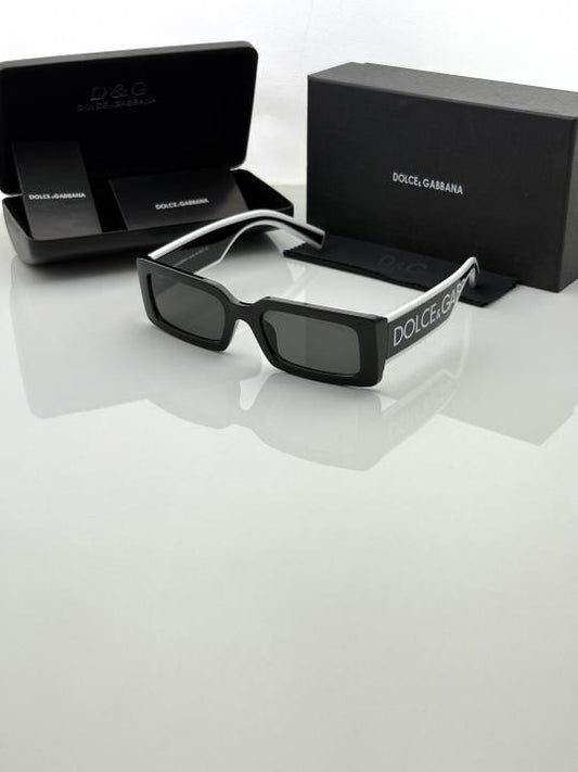 Dolc.e & gabbana 6187 black