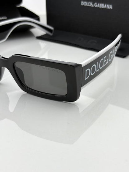 Dolc.e & gabbana 6187 black