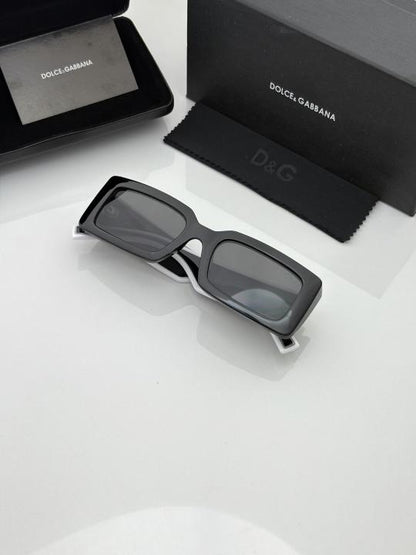 Dolc.e & gabbana 6187 black