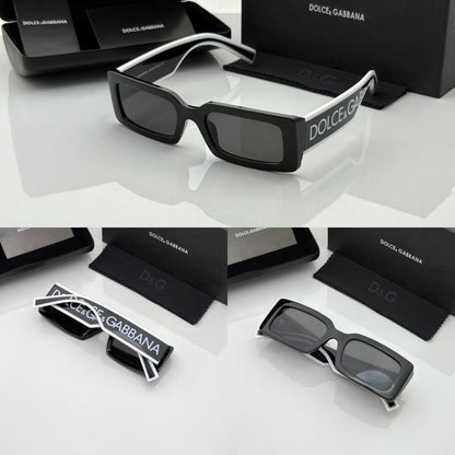Dolc.e & gabbana 6187 black