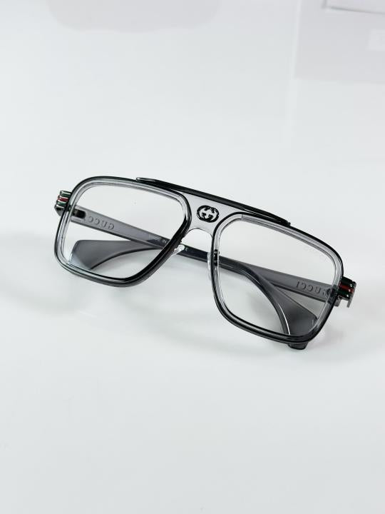 Gucci_1295_Grey_Frame