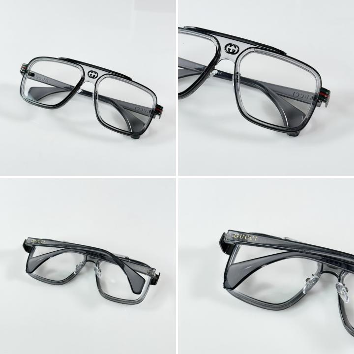 Gucci_1295_Grey_Frame