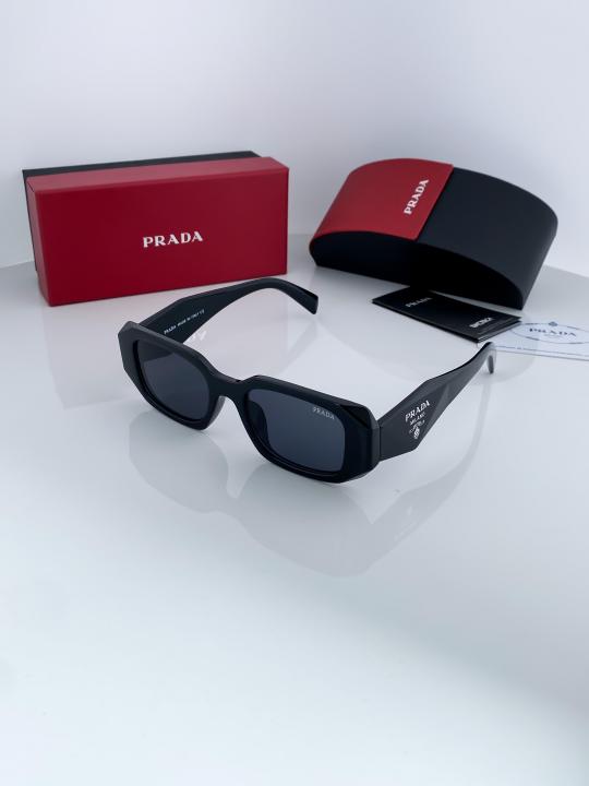 Prad_a milano 8679 black