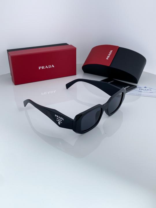 Prad_a milano 8679 black