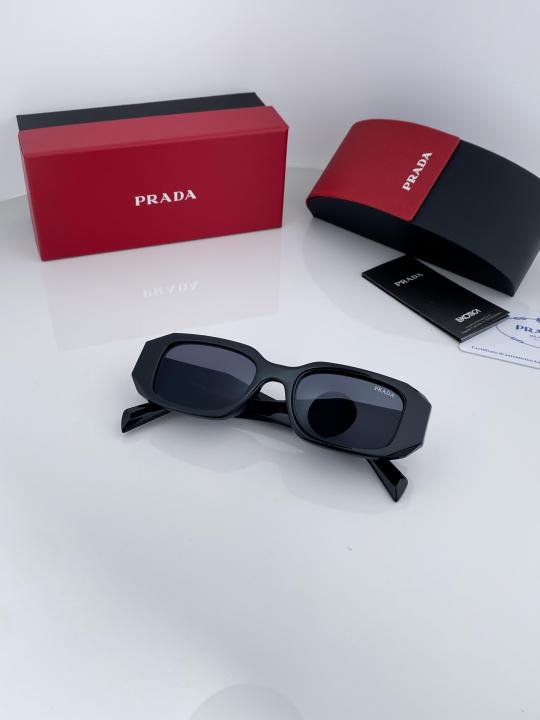 Prad_a milano 8679 black