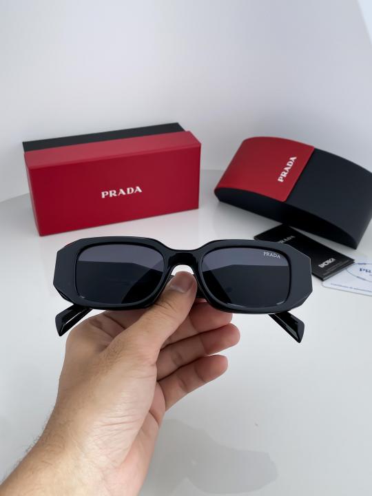 Prad_a milano 8679 black