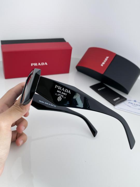 Prad_a milano 8679 black
