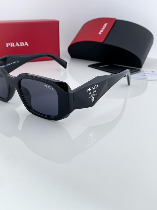 Prad_a milano 8679 black