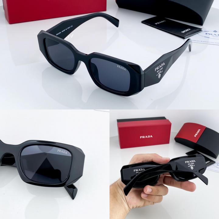 Prad_a milano 8679 black