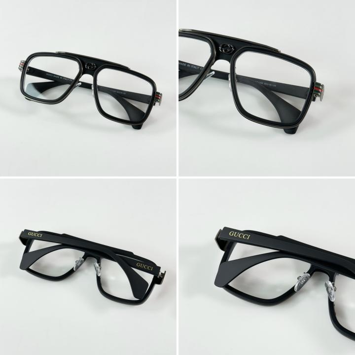 Gucci_1295_Gun_Black_Frame