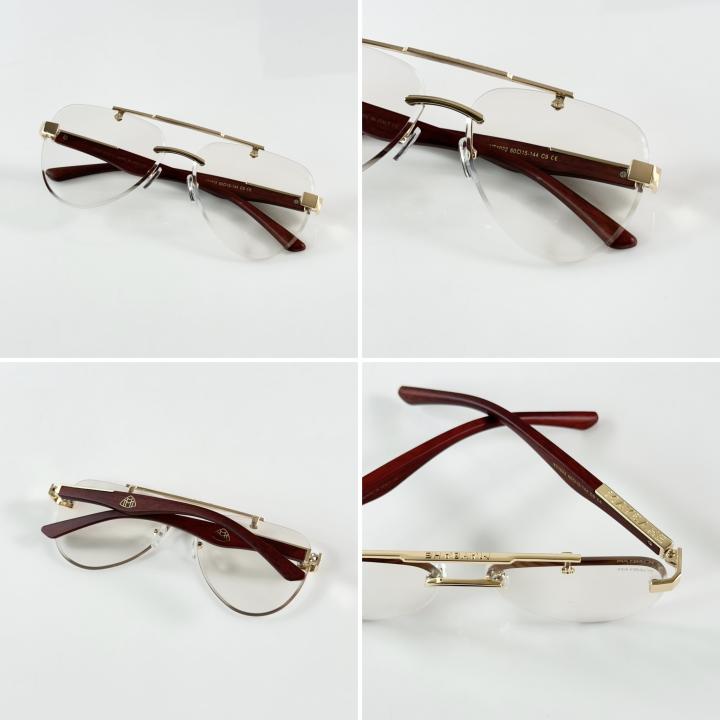 Maybach X Maybahe 1022 Gold Day Night Color Changing Glass
