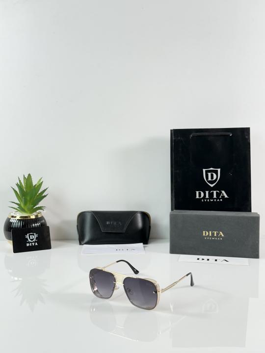 Ditaa 1169 Gold Black DC