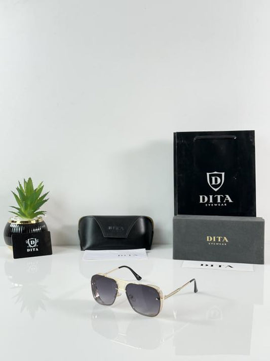 Ditaa 1169 Gold Black DC