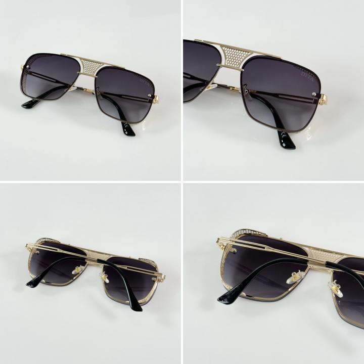 Ditaa 1169 Gold Black DC