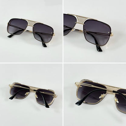 Ditaa 1169 Gold Black DC