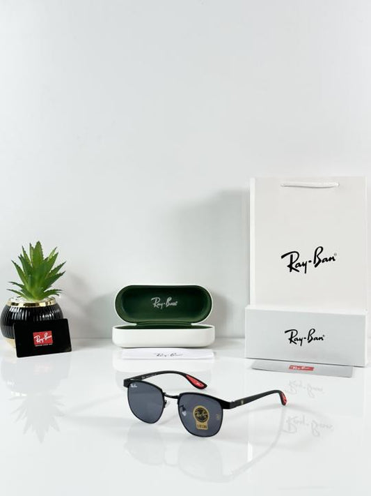 Raybann 03 Black