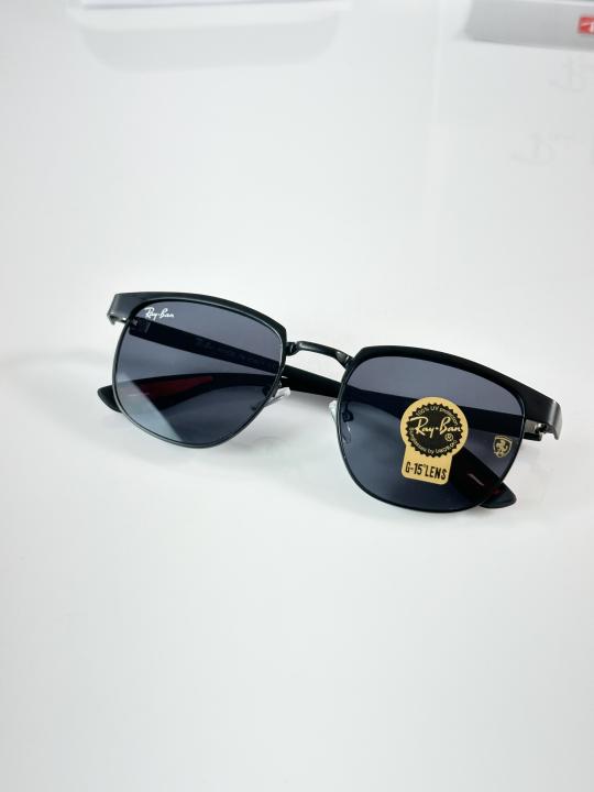 Raybann 03 Black