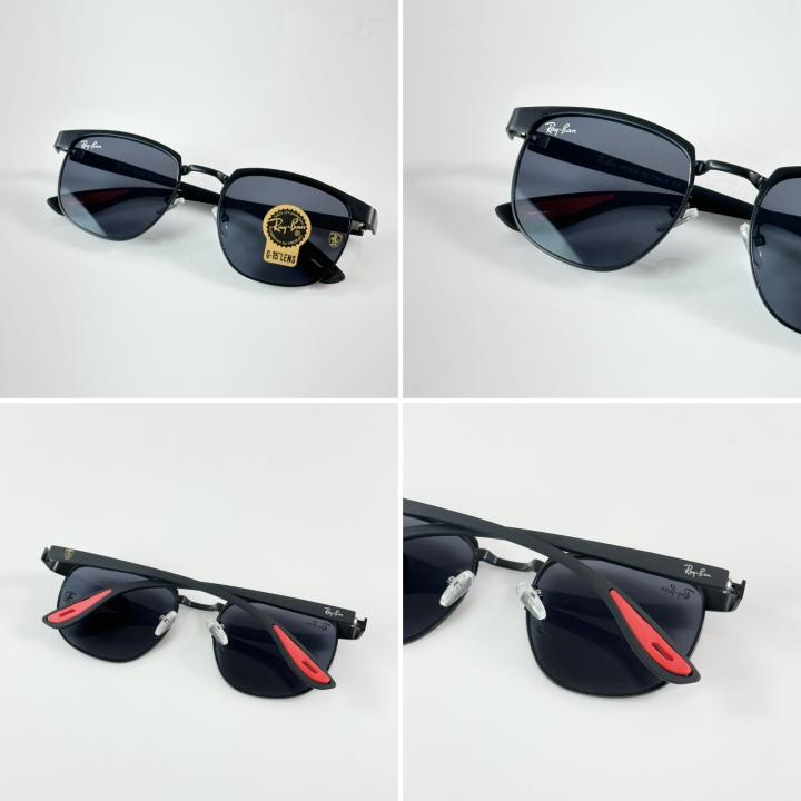 Raybann 03 Black