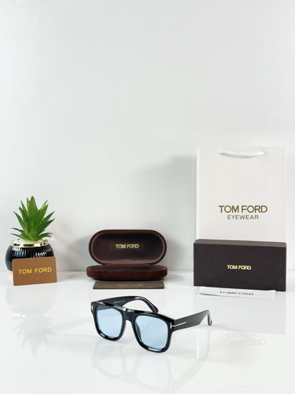 Tomfordd 259 Black Blue