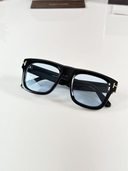 Tomfordd 259 Black Blue